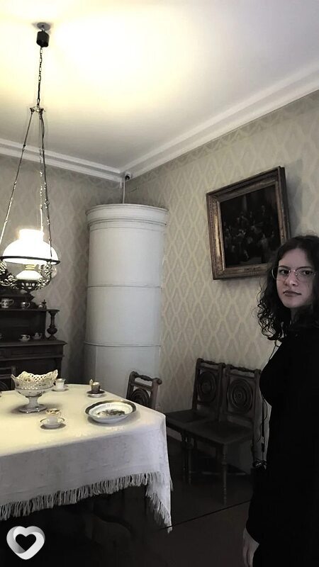Александра, 18, Санкт-Петербурге — анкета №4112866