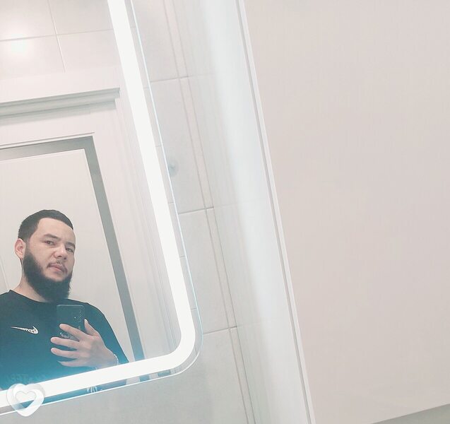 Санжар, 24, Хабаровске — анкета №4112868