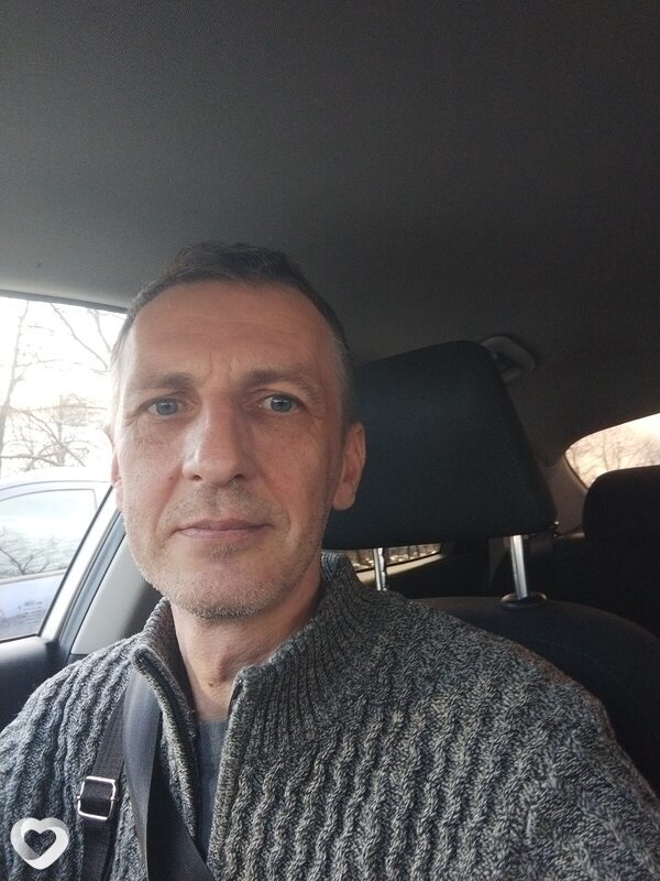 Валерий, 47, Санкт-Петербурге — анкета №4112697