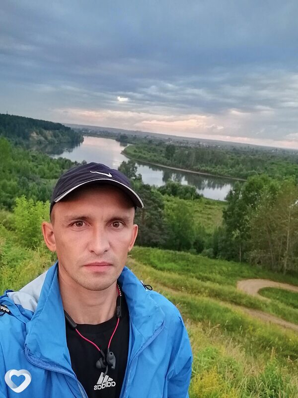 Вячеслав, 39, Канске — анкета №4112705