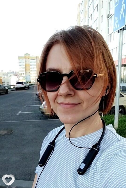 Антонина, 40, Кемерове — анкета №4112707