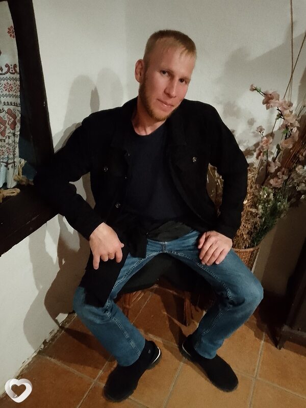 Фидирика, 31, Уфе — анкета №4112713