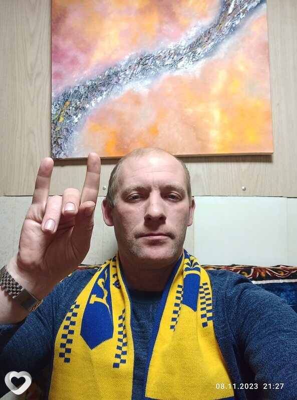 Алексей, 39, Ростове-на-Дону — анкета №4112714