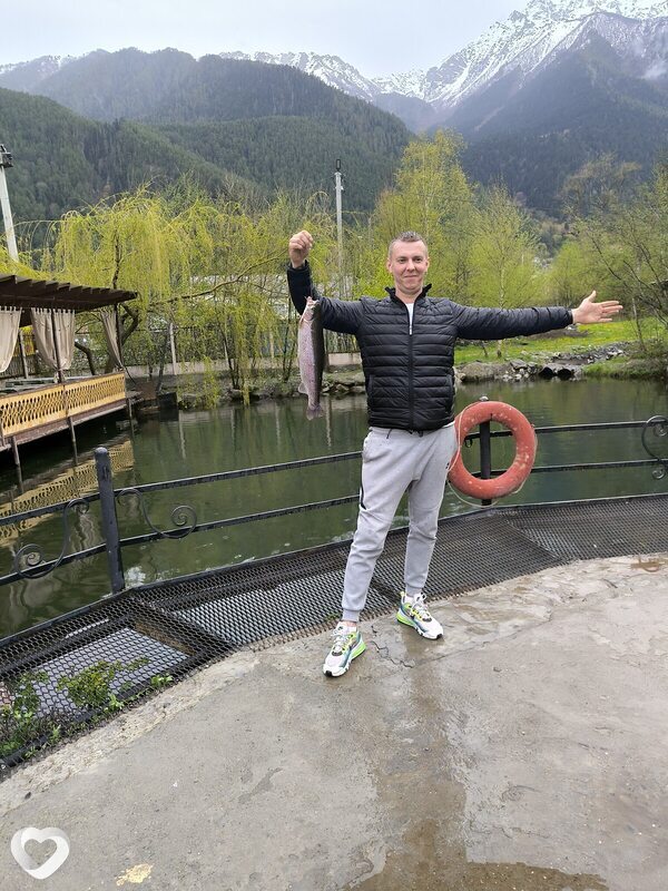 Александр, 39, Ростове-на-Дону — анкета №4113043