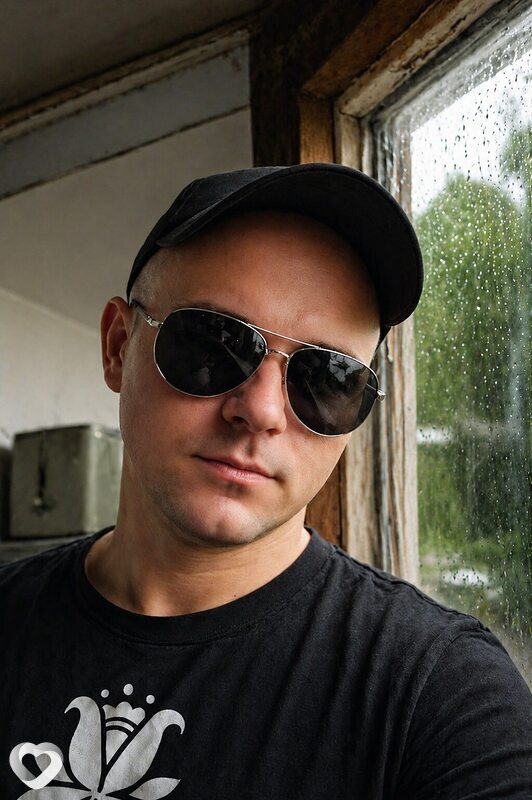 Юра, 30, Харькове — анкета №4113045