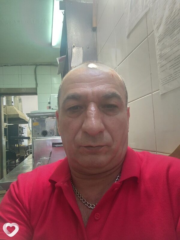 Алик, 51, Иванове — анкета №4113047