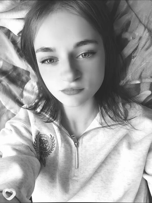 Маргарита, 18, Минске — анкета №4113055
