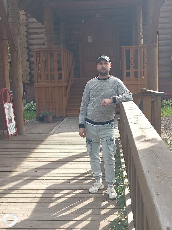 Александр, 41, Ачинске — анкета №4113059