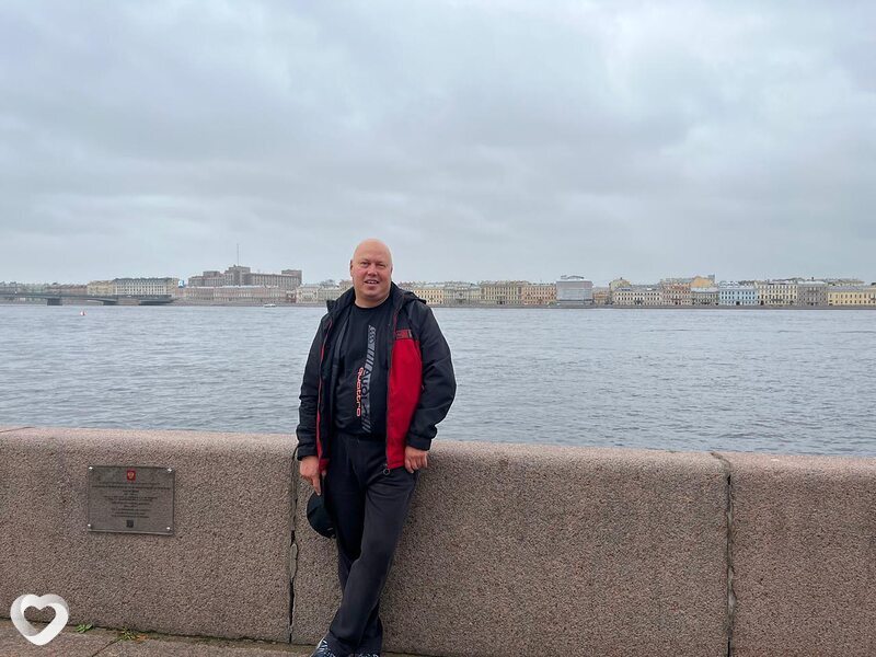 Егор, 44, Кашире — анкета №4113066
