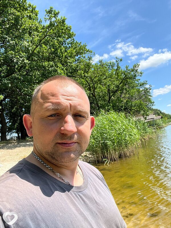 Владимир, Черниговка