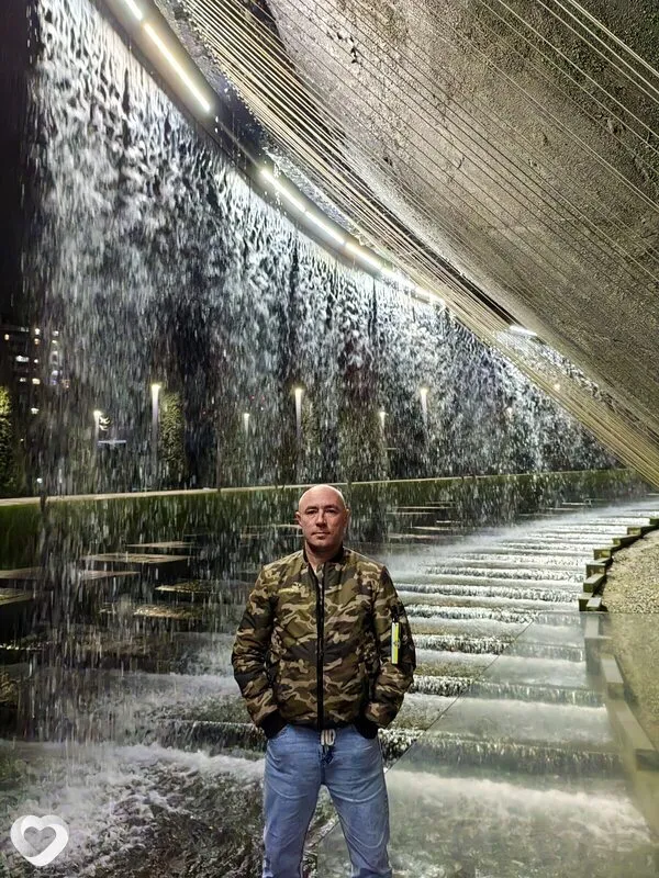 Евгений, 42, Москве — анкета №4112826