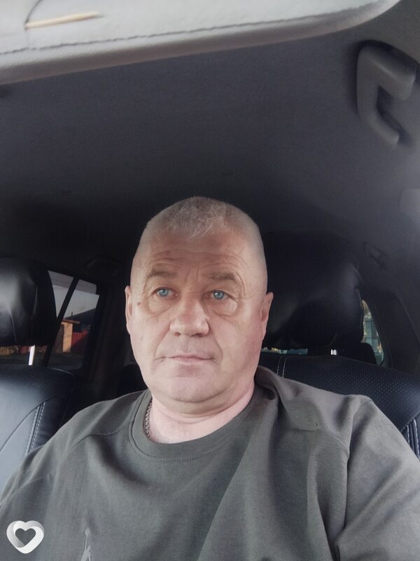 Александр, 48, Ишиме — анкета №4112830