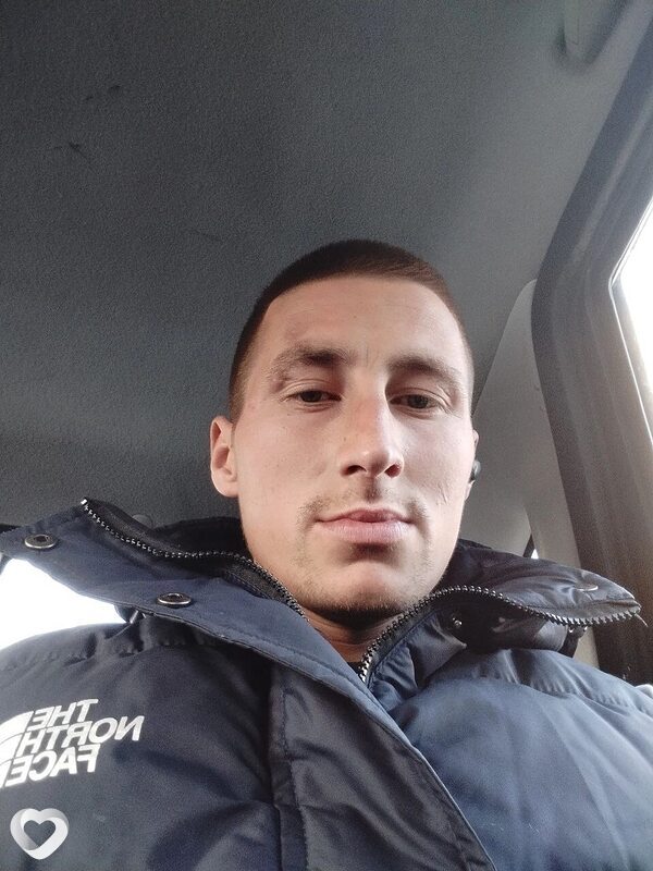 Сергей, 28, Чебоксарах — анкета №4112833