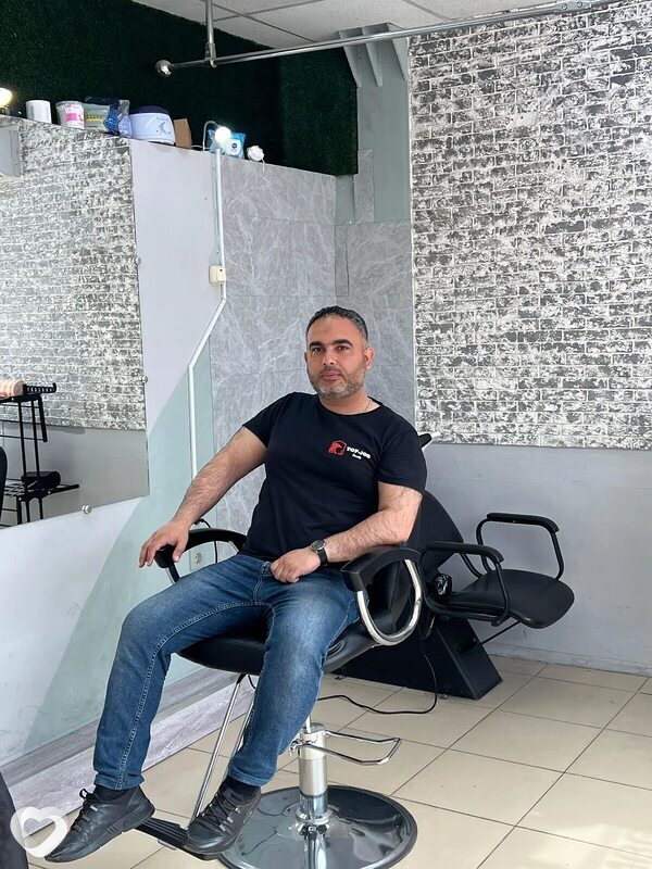 Радик, 41, Шахтах — анкета №4112842