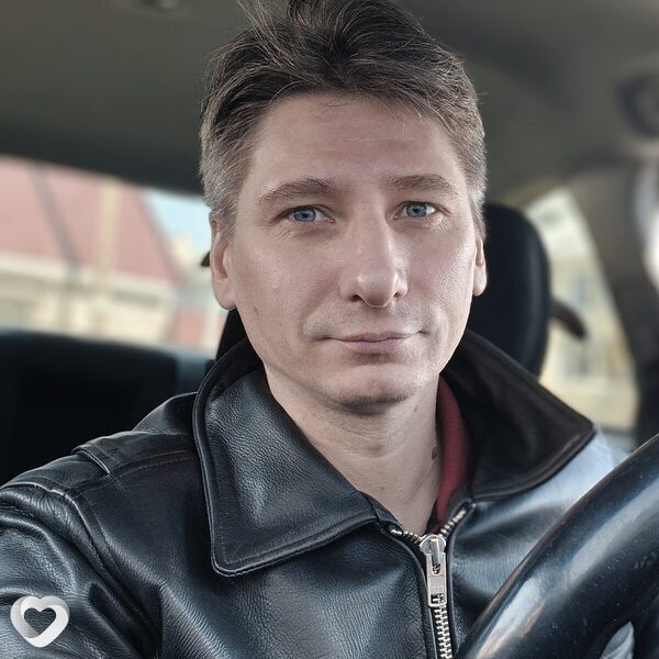 Dmitry, 43, Петрозаводске — анкета №4113128