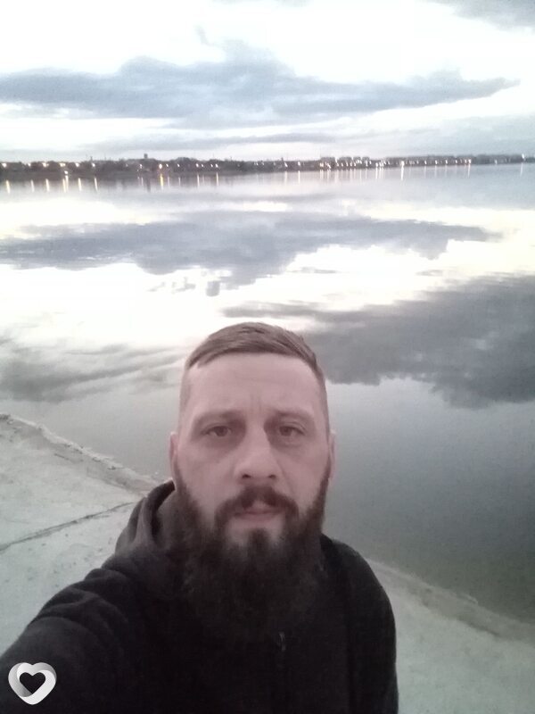Роман, 36, Ставрополе — анкета №4113130