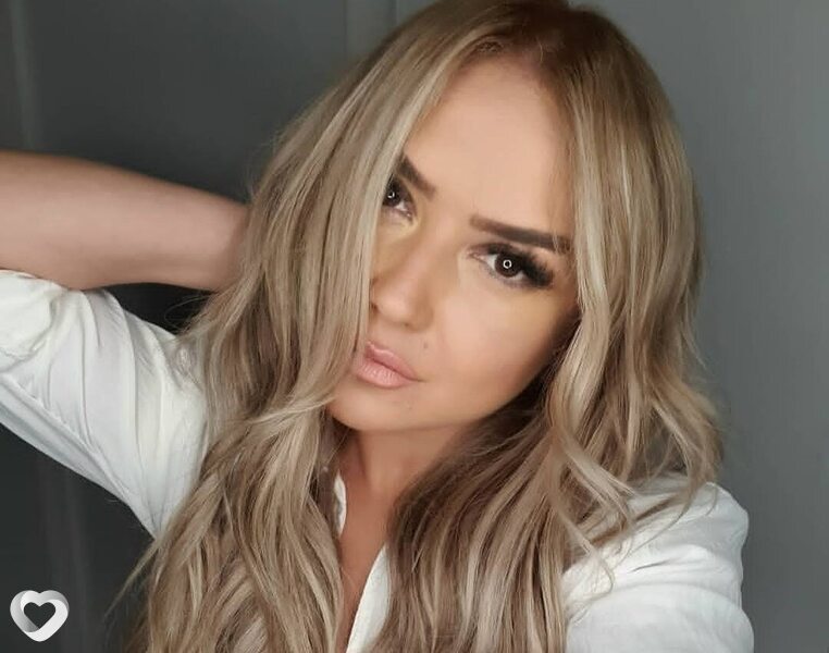 Monika, 50, Алматы — анкета №4113134