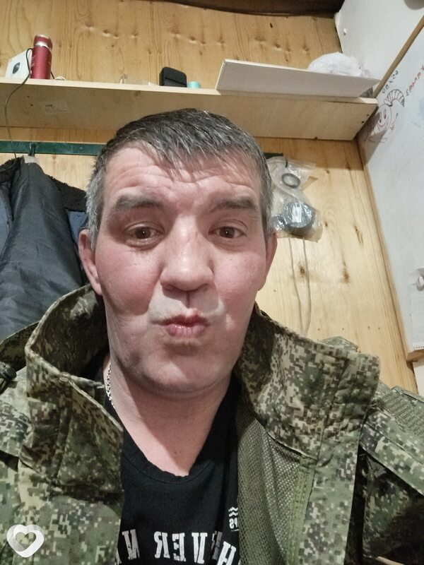 Slava, 41, Братске — анкета №4113138