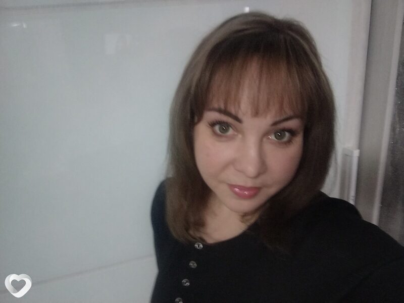 Карина, 35, Астрахани — анкета №4113141