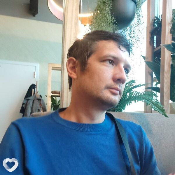 Макс, 37, Казани — анкета №4112895