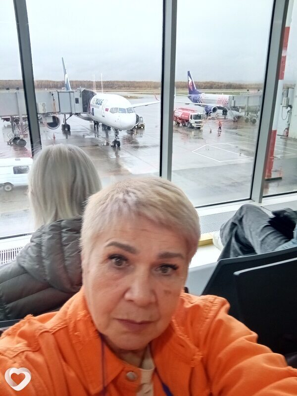 Eвгения, 68, Нижнем Новгороде — анкета №4112896