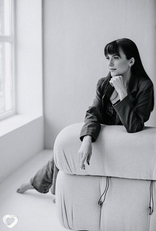Стелла, 30, Челябинске — анкета №4112902
