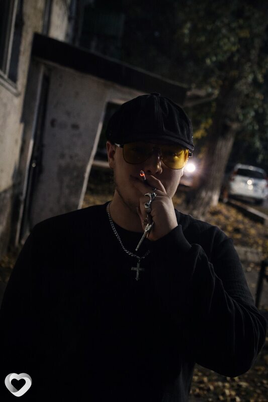 Богдан, 21, Уральске — анкета №4112912