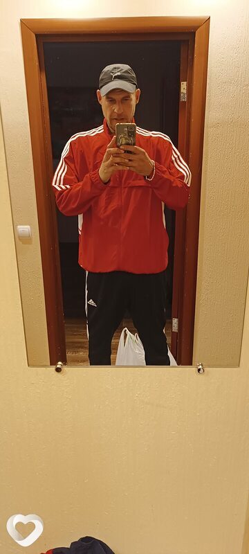Сергей, 42, Новосибирске — анкета №4112915