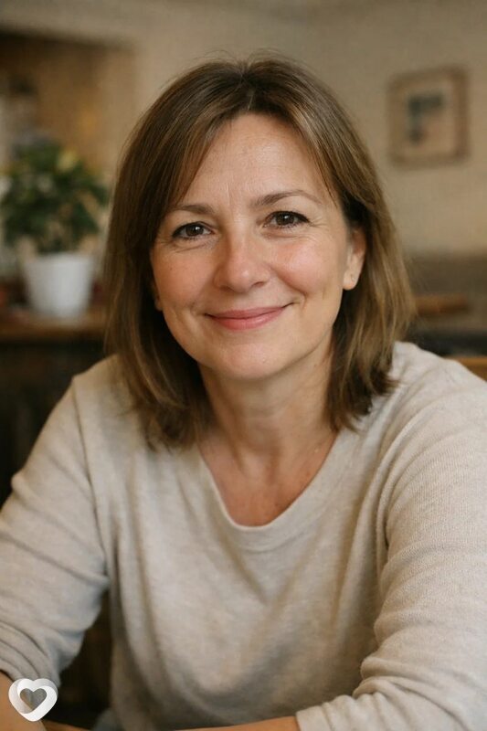 Светлана, 49, Нижнем Новгороде — анкета №4112869