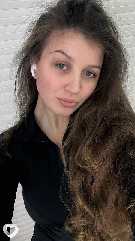 Джулия, 23, Казани — анкета №4112870