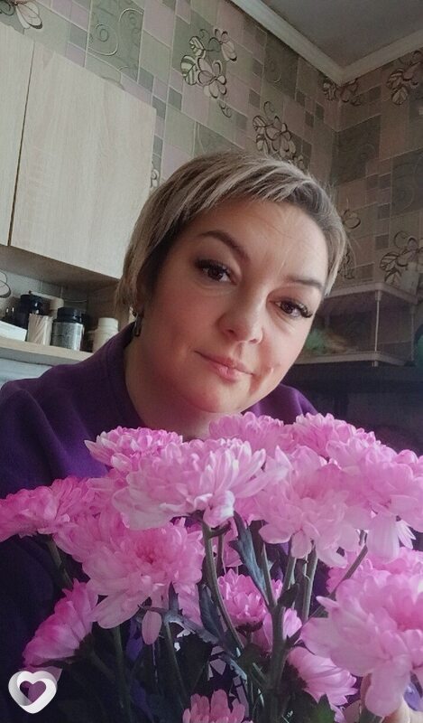 Наталья, Железнодорожный