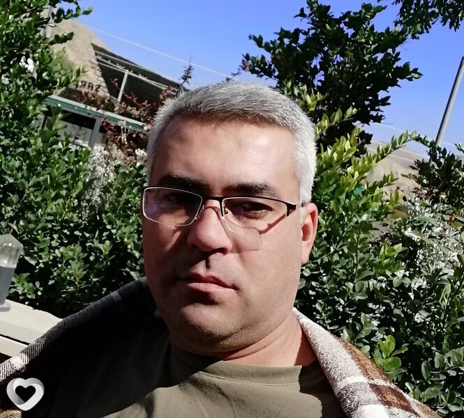 Atahan, 39, Оренбурге — анкета №4112876