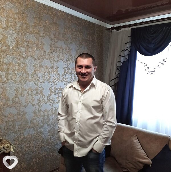 Макс, 36, Днепр — анкета №4112878