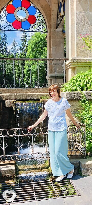 Валентина, 62, Волгограде — анкета №4112879