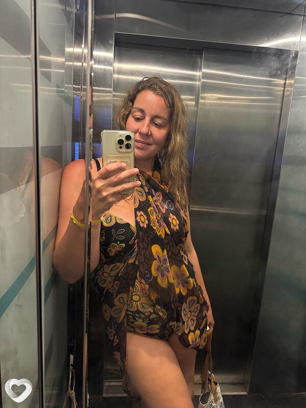 Юля, 40, Томске — анкета №4112889