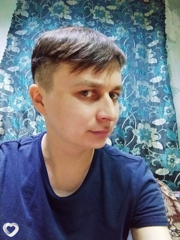 Артём, 32, Чебоксарах — анкета №4112957