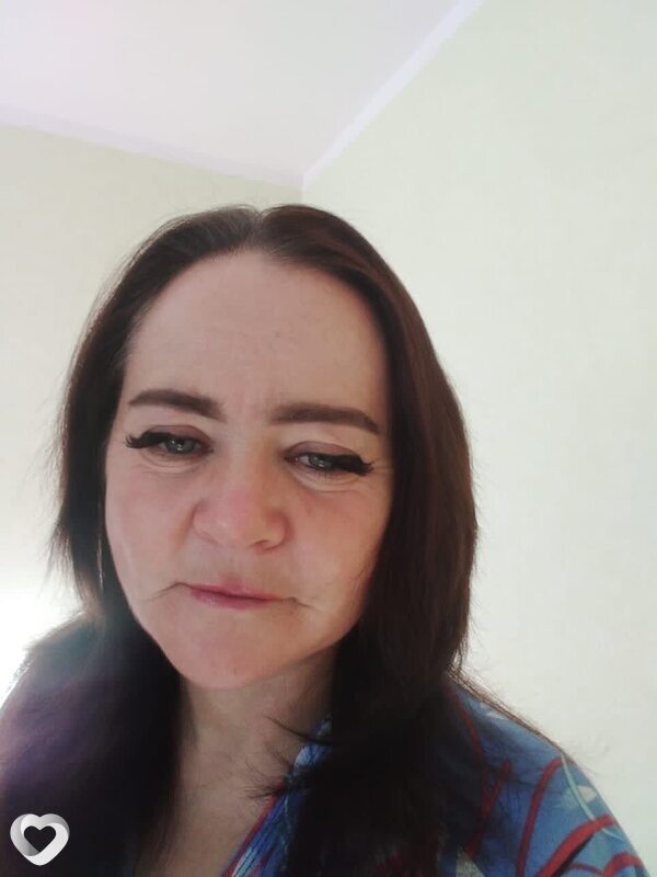 Вера, 52, Курске — анкета №4112958