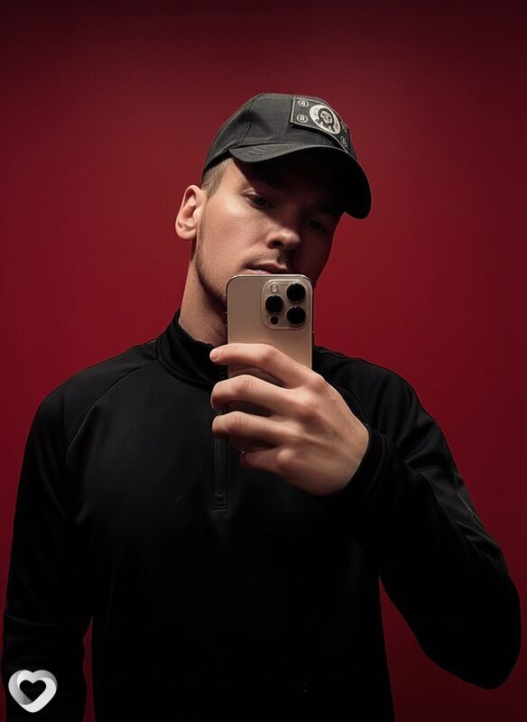Евгений, 22, Екатеринбурге — анкета №4112959