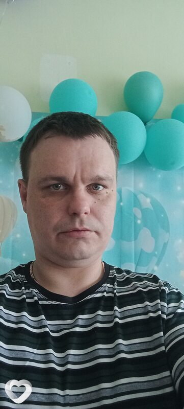 Антон, 38, Ноябрьске — анкета №4112964