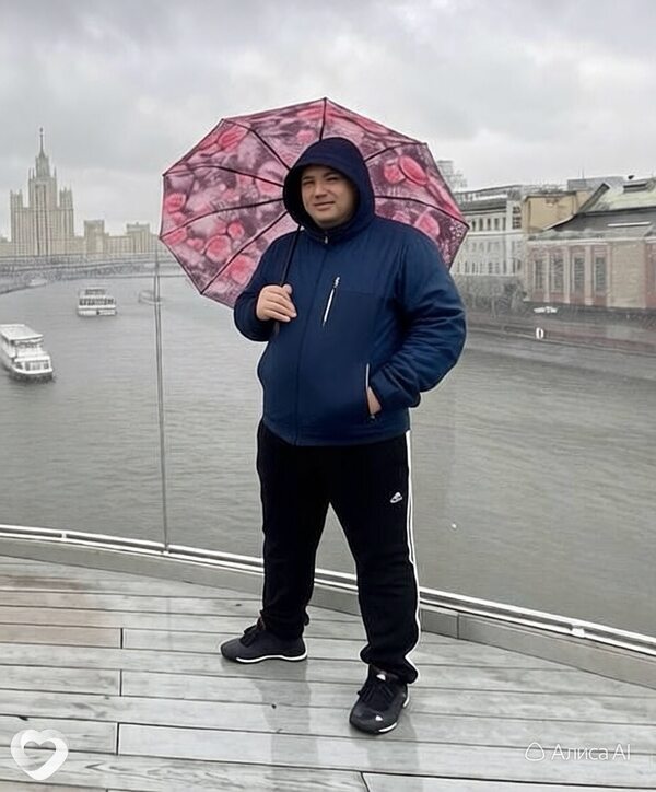 Сергей, 38, Череповце — анкета №4112965