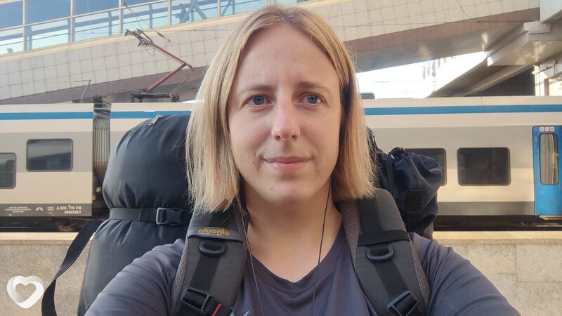 Анастасия, 32, Минске — анкета №4112975