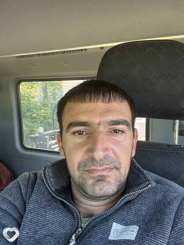 Айк, 38, Мытищах — анкета №4112980
