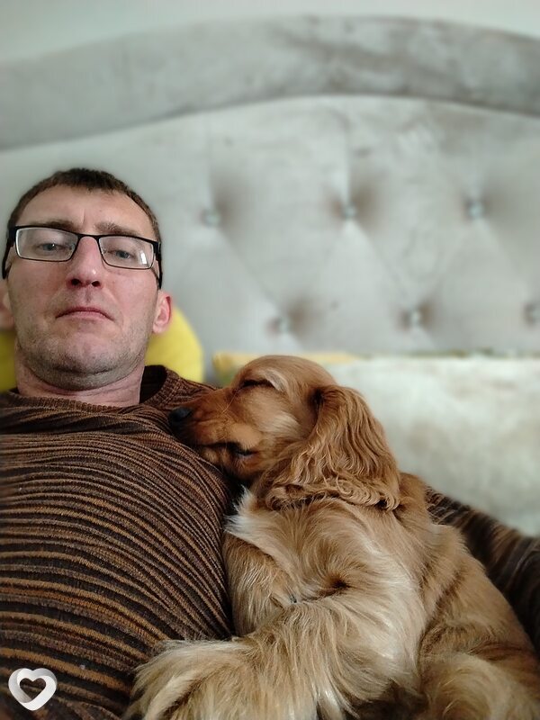 Дима, 41, Бресте — анкета №4112982