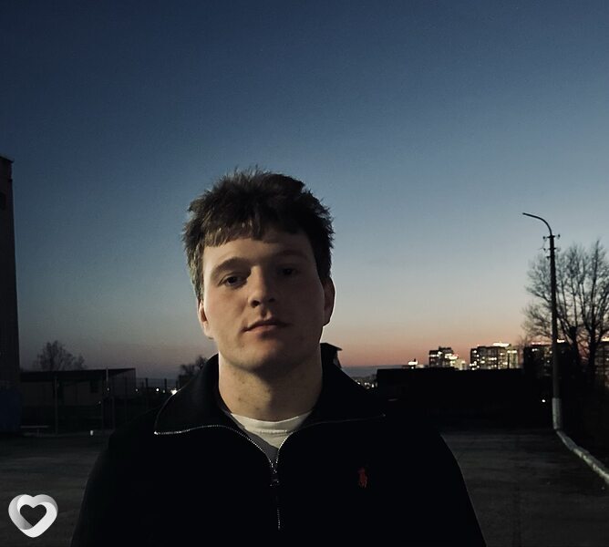 Александр, 23, Альметьевске — анкета №4112985