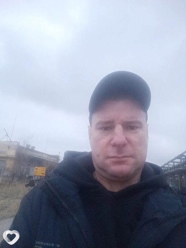 Сергей, 43, Волгограде — анкета №4112986