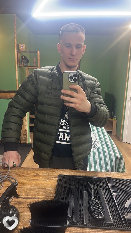 Юрий, 29, Новосибирске — анкета №4112987