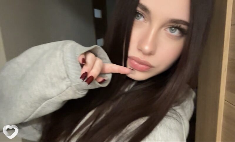 Катя, 18, Санкт-Петербурге — анкета №4112990