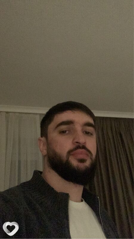 Давид, 30, Владикавказе — анкета №4113018