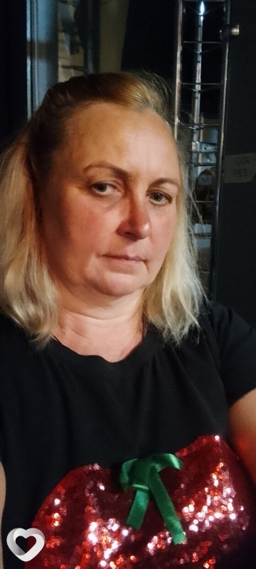 Ирина, 50, Твери — анкета №4113024