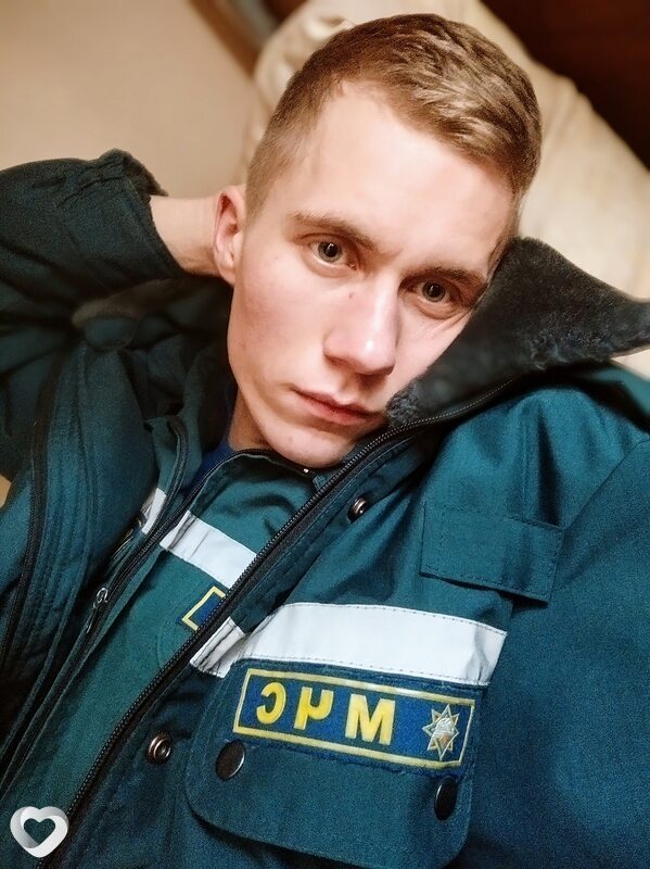Сергей, 28, Минске — анкета №4113036